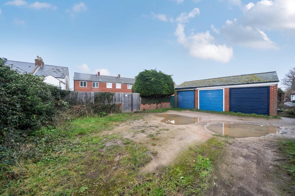 Garages