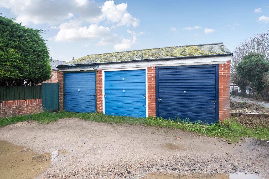 Garages