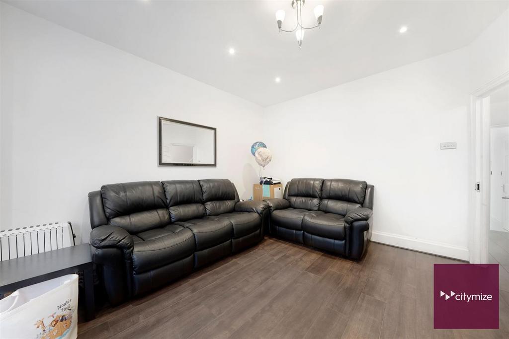 Reception Room 1