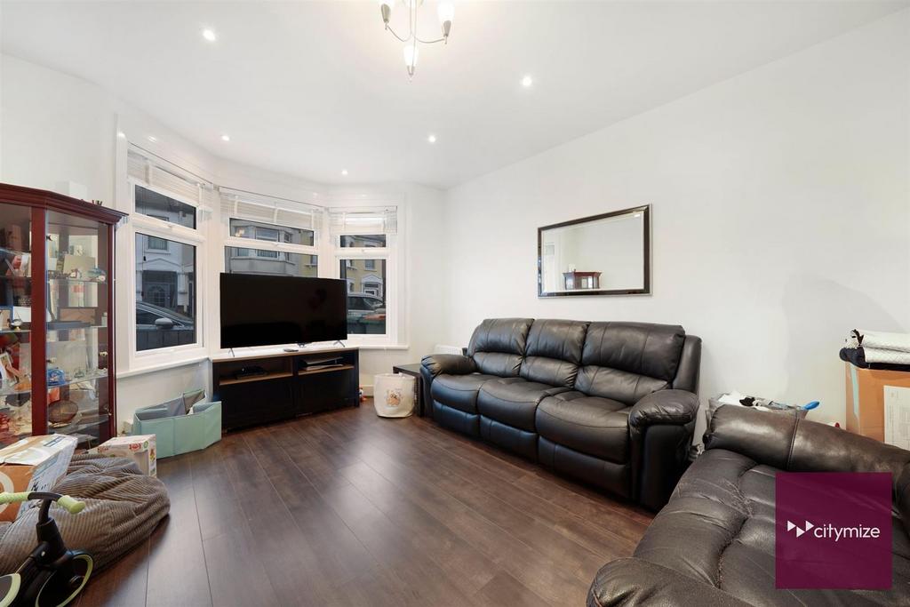Reception Room 1