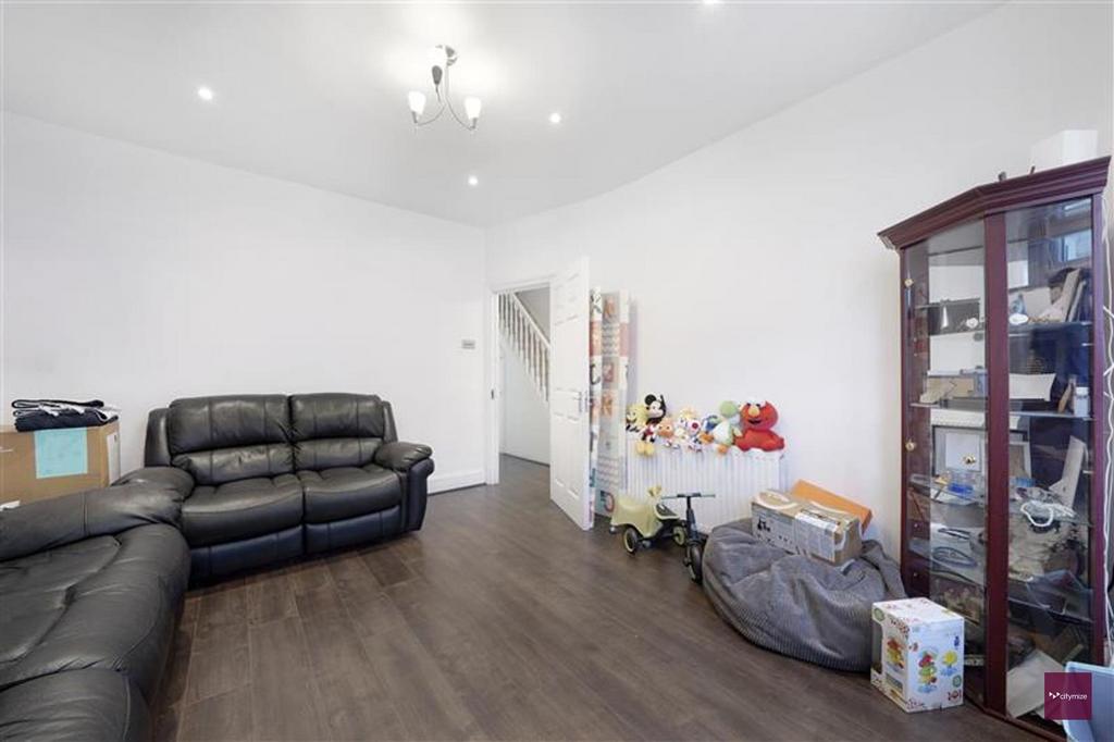 Reception Room 1