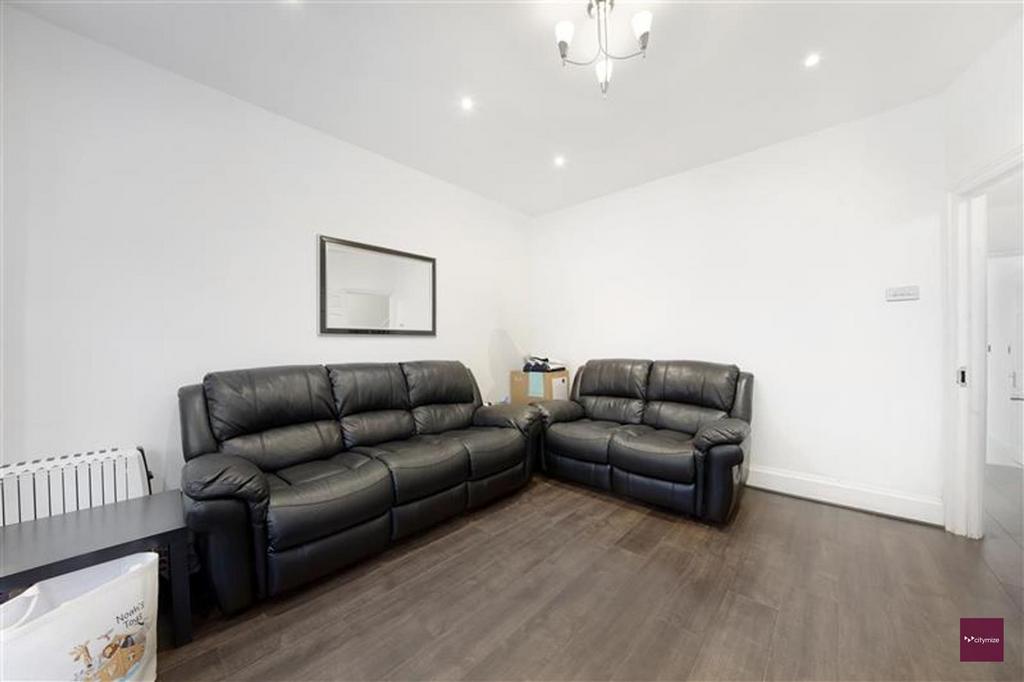 Reception Room 1