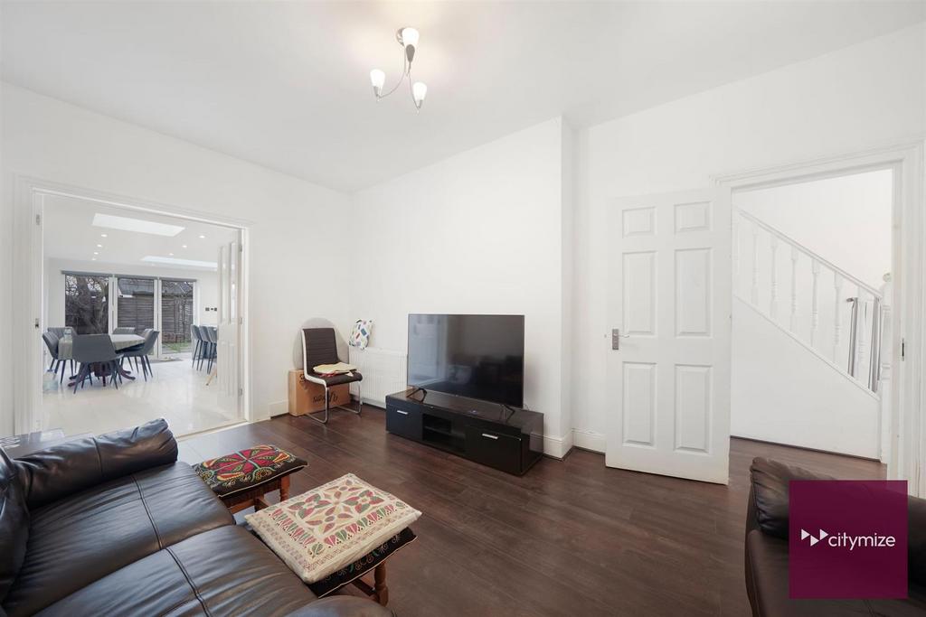 Reception Room 2