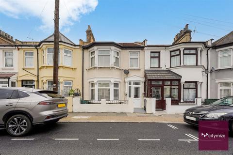 undefined, Whyteville Road, London