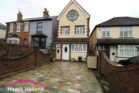 West View Road, Swanley