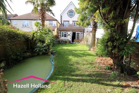 West View Road, Swanley