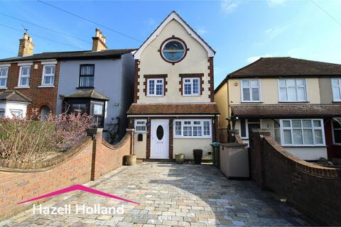 undefined, West View Road, Swanley