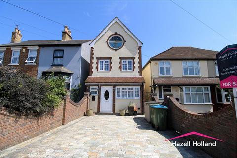 West View Road, Swanley