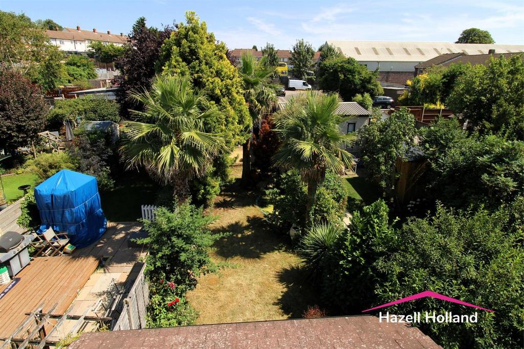 Garden view, garden