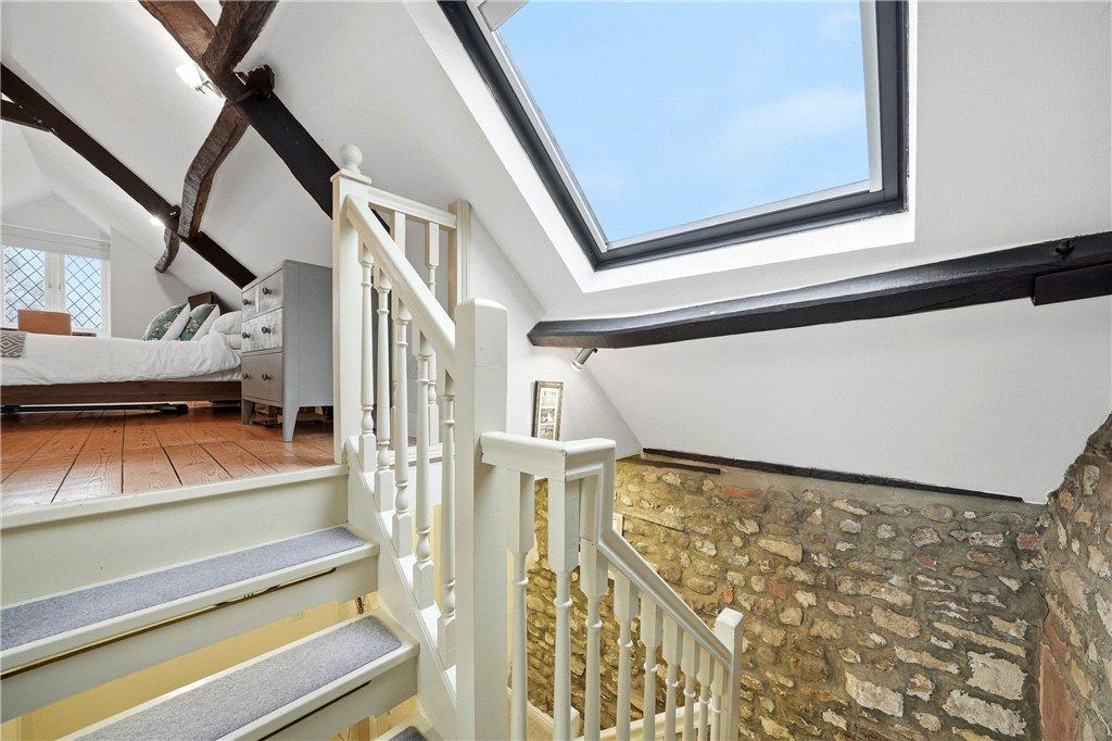 Stairway