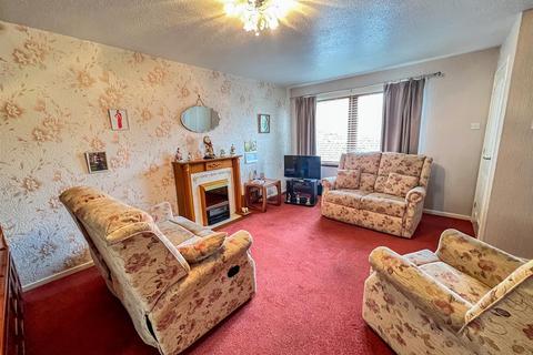 3 bedroom end of terrace house for sale, Crosthwaite Terrace, Tweedmouth, Berwick-Upon-Tweed