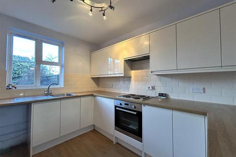 2 bedroom semi-detached house for sale, Lancaster Square, Lyneham, Chippenham