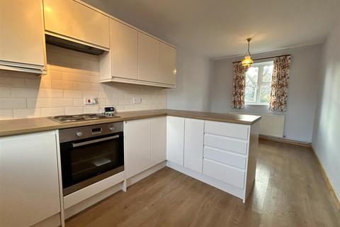 2 bedroom semi-detached house for sale, Lancaster Square, Lyneham, Chippenham