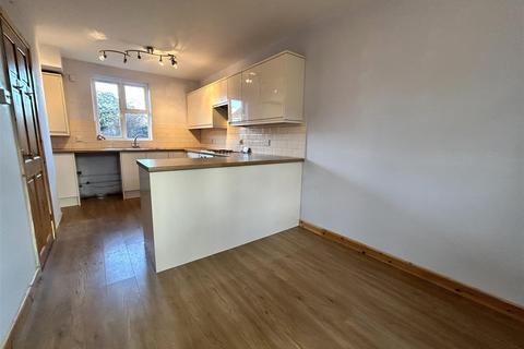 2 bedroom semi-detached house for sale, Lancaster Square, Lyneham, Chippenham