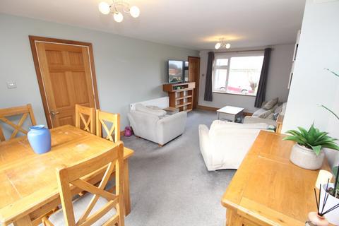 3 bedroom semi-detached house for sale, Falmouth Drive, Wigston LE18