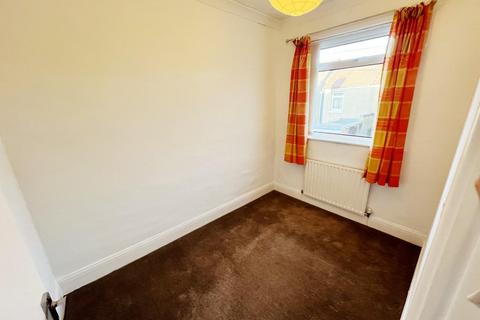 2 bedroom terraced house to rent, Wood Street, Middlestone Moor