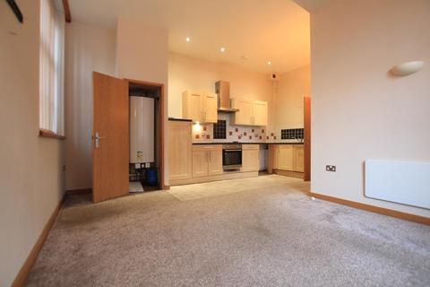 2 bedroom apartment for sale, Byron Halls, Byron Street Bradford, BD3 0AR