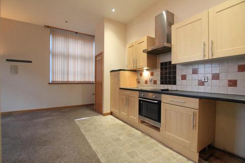 2 bedroom apartment for sale, Byron Halls, Byron Street Bradford, BD3 0AR