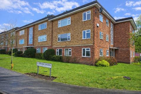 undefined, Gerrard Gardens, Sutton Coldfield, B73