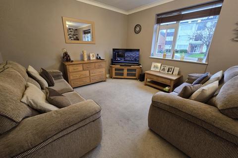 undefined, Gerrard Gardens, Sutton Coldfield, B73