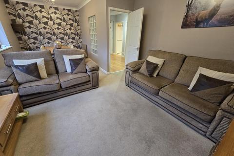 undefined, Gerrard Gardens, Sutton Coldfield, B73