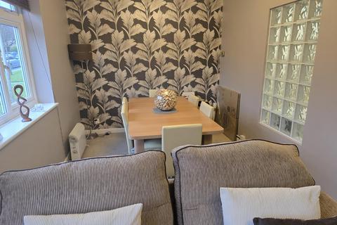 undefined, Gerrard Gardens, Sutton Coldfield, B73