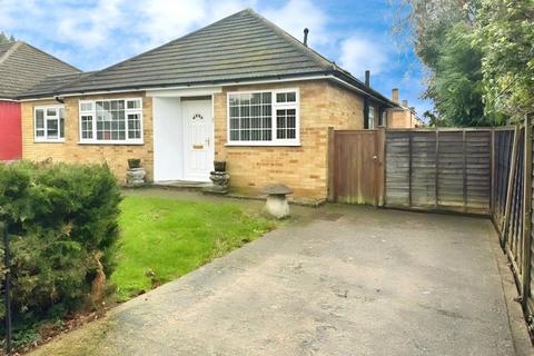 3 bedroom bungalow for sale, Clare Road, Taplow, Maidenhead