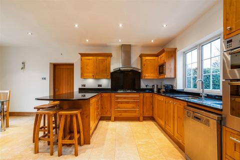 undefined, Station Road, Dorridge, Solihull