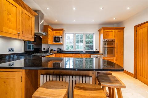 undefined, Station Road, Dorridge, Solihull