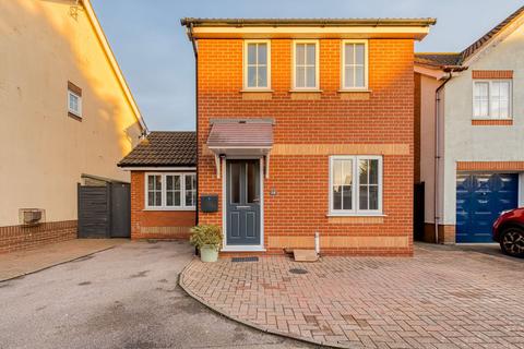 Biscay Gardens, Caister-On-Sea