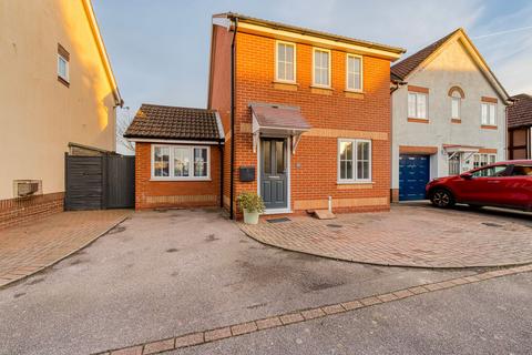 Biscay Gardens, Caister-On-Sea