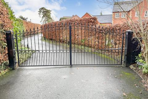 4 bedroom detached house for sale, Llandrinio, Llanymynech
