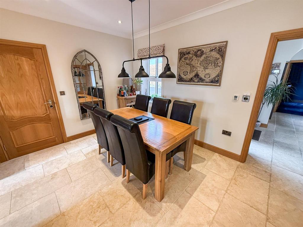 Dining Room Additional Photograph
