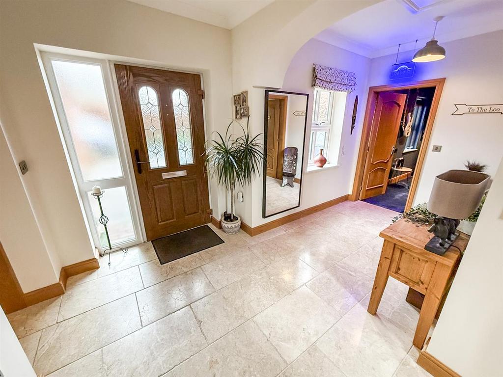 Hallway Additional Photograph