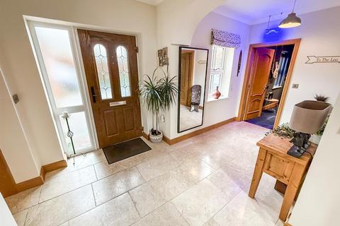 4 bedroom detached house for sale, Llandrinio, Llanymynech
