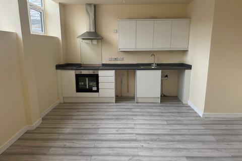 undefined, North Street, BD21