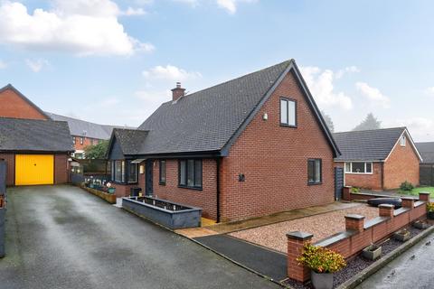 undefined, Hawthorn Drive, Llandyssil
