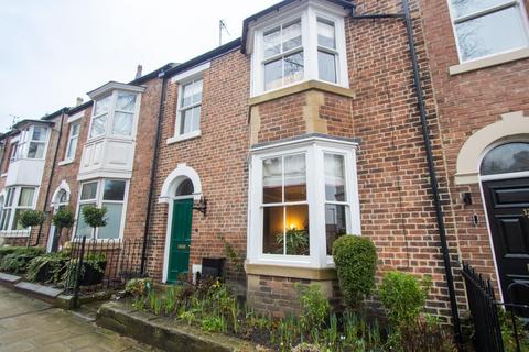 4 bedroom terraced house for sale, The Avenue, Durham City, Durham