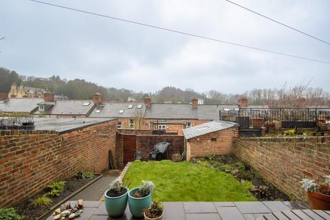 4 bedroom terraced house for sale, The Avenue, Durham City, Durham