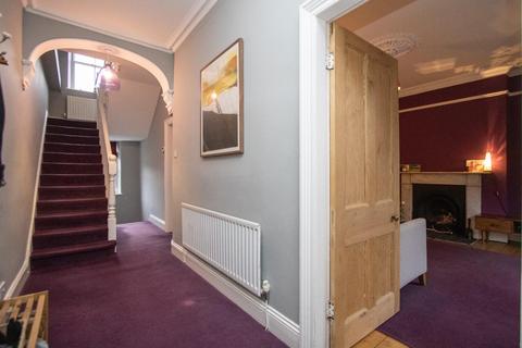4 bedroom terraced house for sale, The Avenue, Durham City, Durham