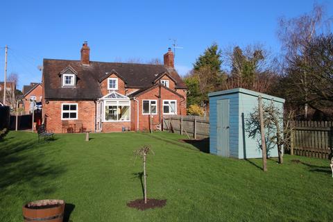 undefined, Smithy Cottages, Newnham Bridge, WR15
