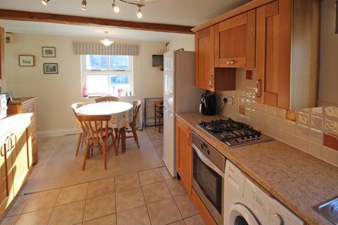 undefined, Smithy Cottages, Newnham Bridge, WR15