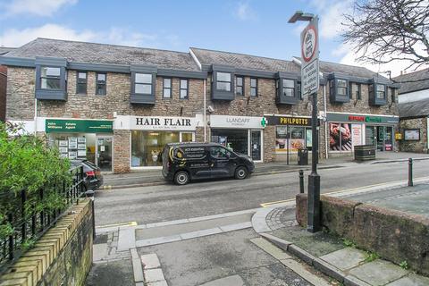 undefined, D, High Street, Llandaff, Cardiff