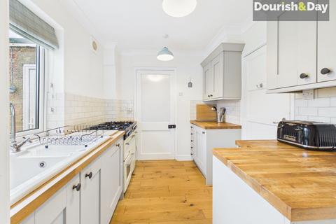 2 bedroom semi-detached house for sale, Oak Road, Stafford ST19