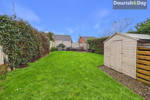 2 bedroom semi-detached house for sale, Oak Road, Stafford ST19