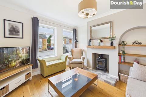 2 bedroom semi-detached house for sale, Oak Road, Stafford ST19