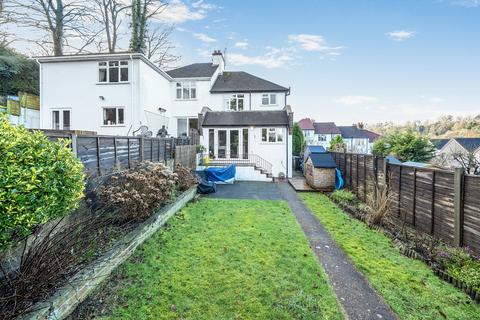 undefined, Farningham Crescent, Caterham CR3
