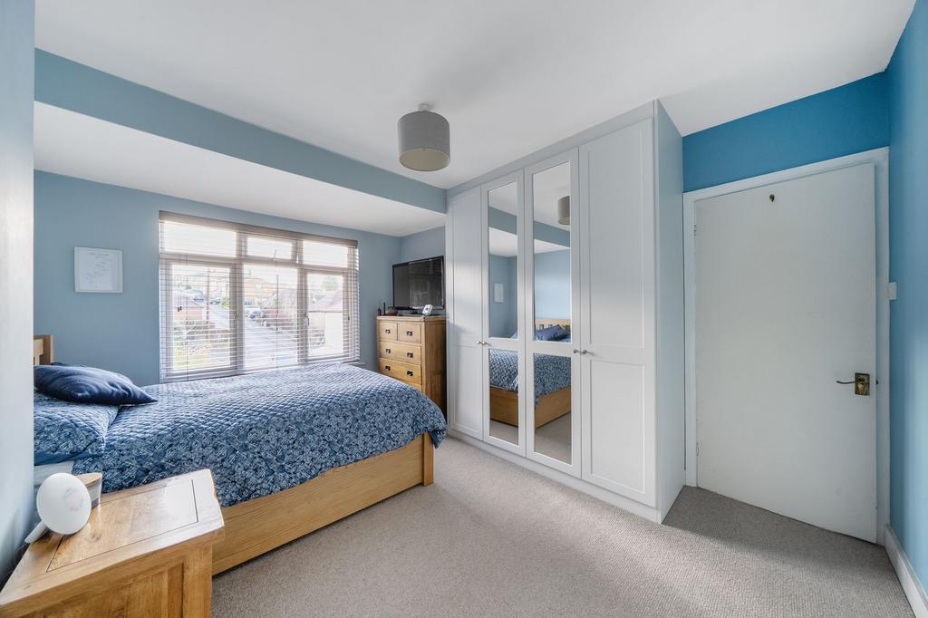 Bedrooms