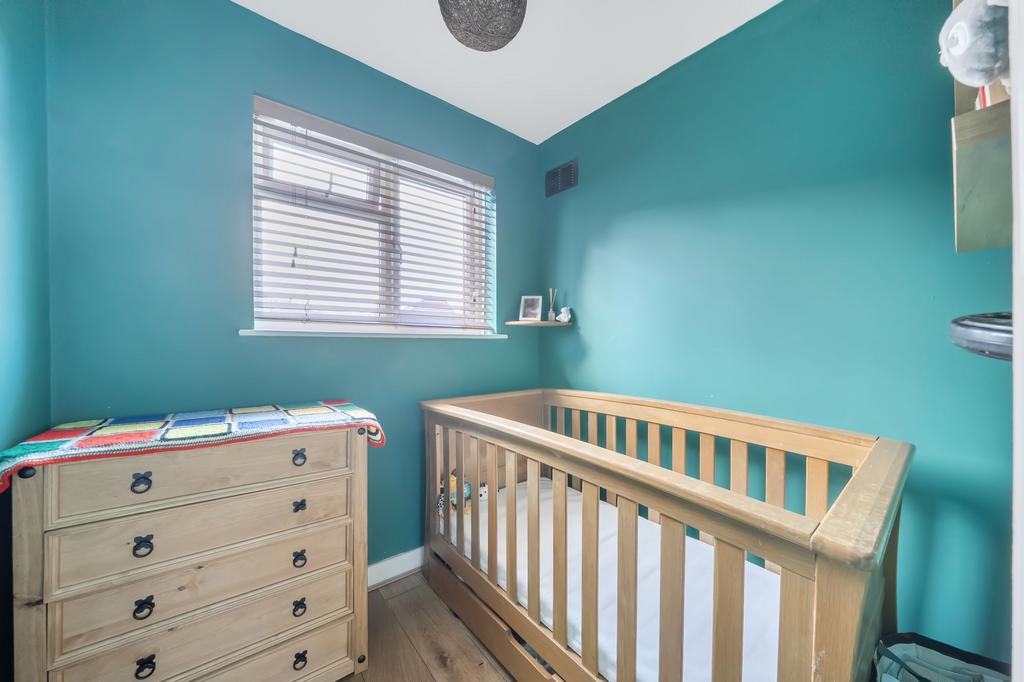 Bedrooms