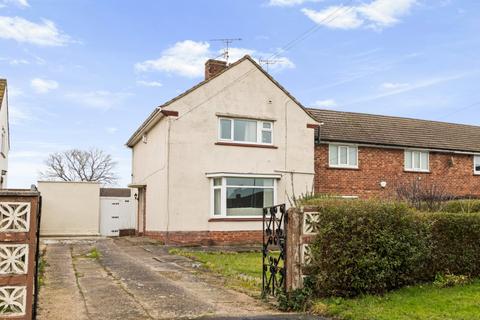 undefined, Hill Crescent, Gainsborough, Lincolnshire, DN21